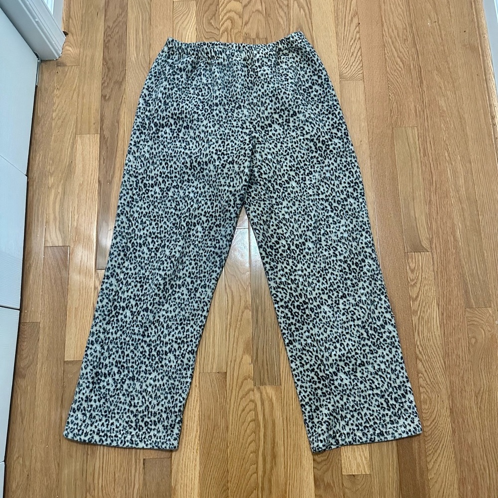 Kim rogers pajama pants - Picture 2 of 2